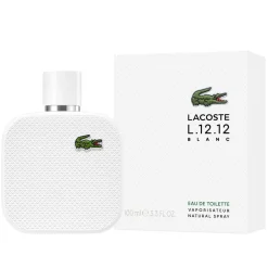 L.12.12 Blanc Eau de Toilette