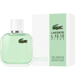 L.12.12 Blanc Eau Fraîche