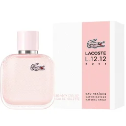 L.12.12 Rose Eau Fraîche