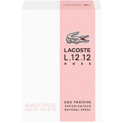 L.12.12 Rose Eau Fraîche