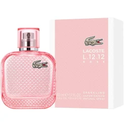 L.12.12 Rose Sparkling Eau de Toilette