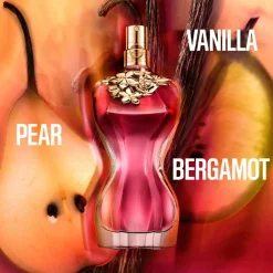 La Belle Eau de Parfum