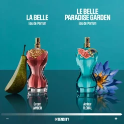 La Belle Eau de Parfum