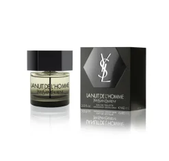 La Nuit de L'Homme Eau de Toilette