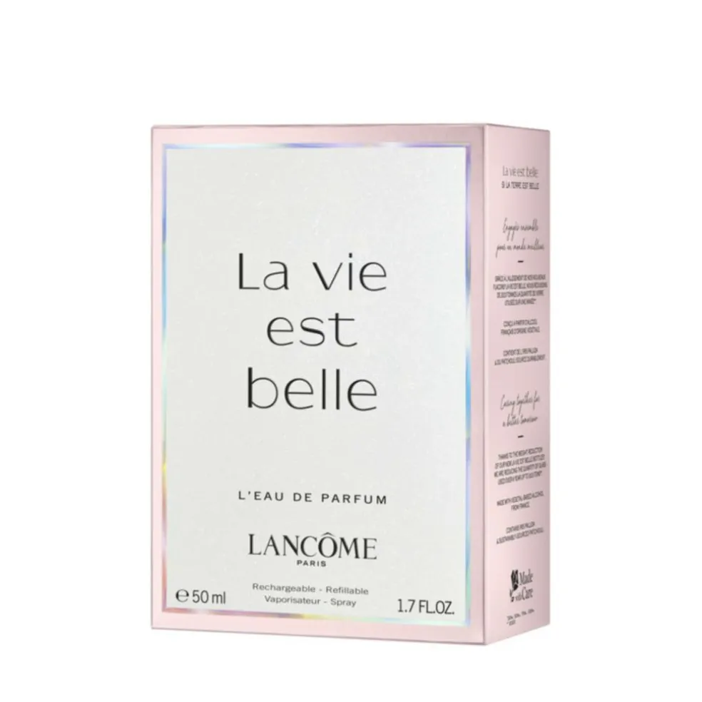 La Vie Est Belle Eau de Parfum
