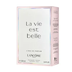 La Vie Est Belle Eau de Parfum