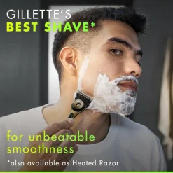 Labs Barberskraber med ExfoBar