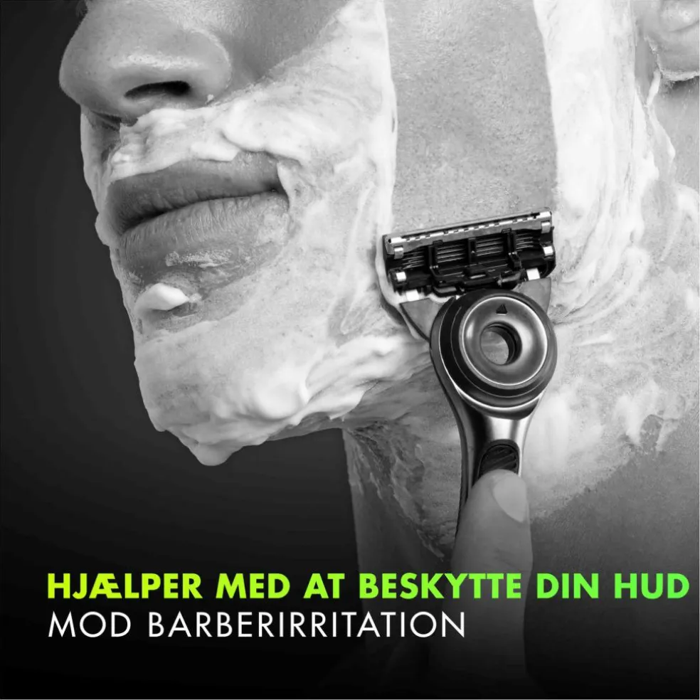 Labs Quick Rinse Shaving Foam