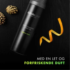 Labs Quick Rinse Shaving Foam