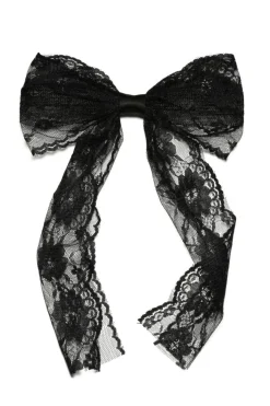 Lace Bow