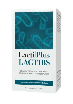 Lactiplus Lactibs