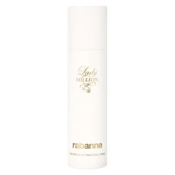 Lady Million Deodorant Spray