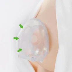 Ladybug Mælkopsamler