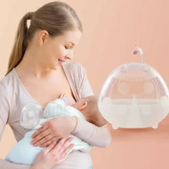 Ladybug Mælkopsamler