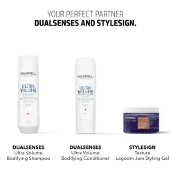 Lagoom Jam Styling Gel