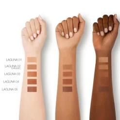 Laguna Bronzing Cream