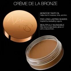 Laguna Bronzing Cream