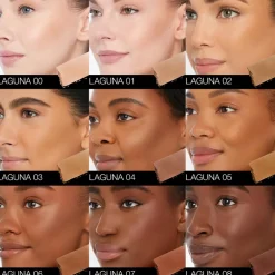 Laguna Bronzing Powder