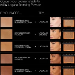Laguna Bronzing Powder