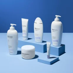 Lait Corporel Moisturizing Shower Milk