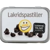 Lakridspastiller