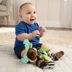 LAMAZE Mortimer The Moose