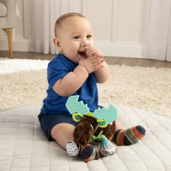 LAMAZE Mortimer The Moose