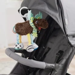 LAMAZE Mortimer The Moose