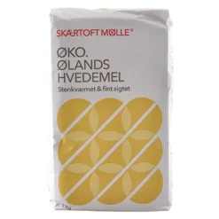 Ølandshvedemel fint Ø