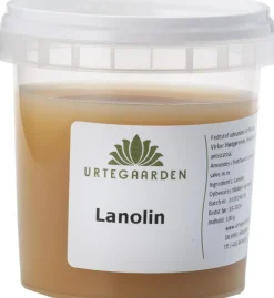 Lanolin