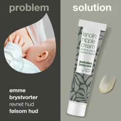 Lanolin Nipple Creme