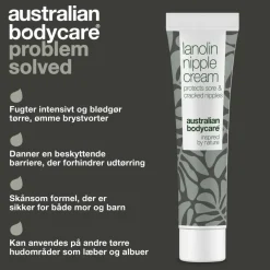 Lanolin Nipple Creme