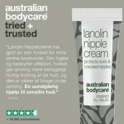 Lanolin Nipple Creme