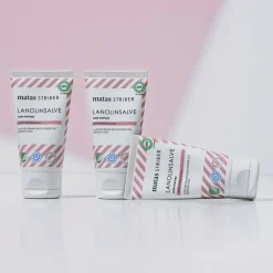 Lanolinsalve Uden Parfume