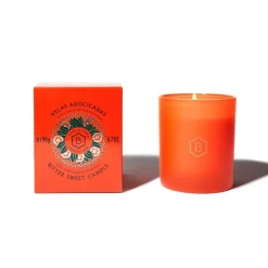 Laranjinha Candle