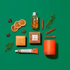 Laranjinha Candle