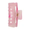 Large Hair Clip
