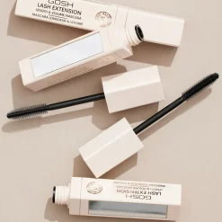 Lash Extension Mascara