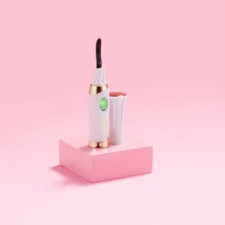 Lash Lift Heated Curler