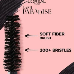 Lash Paradise Mascara
