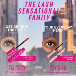 Lash Sensational Firework Mascara