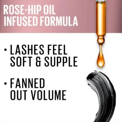 Lash Sensational Mascara