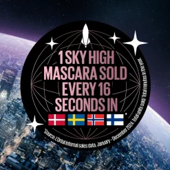 Lash Sensational Sky High Mascara