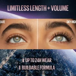 Lash Sensational Sky High Mascara