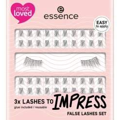 Lashes To Impress False Lashes Set