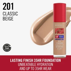 Lasting Finish 35 Hour Foundation