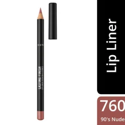 Lasting Finish Lip Liner