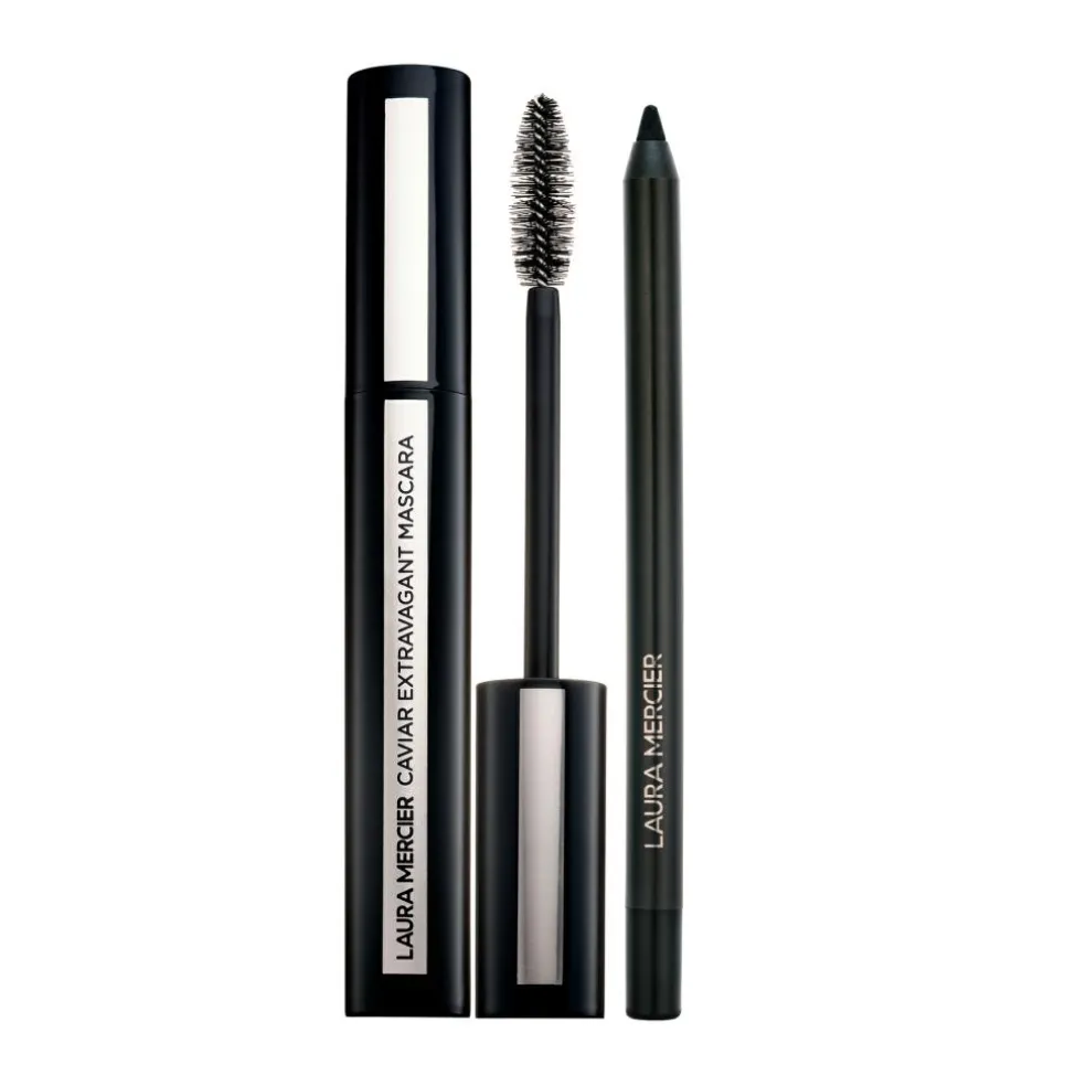 Laura Mercier Gaveæske