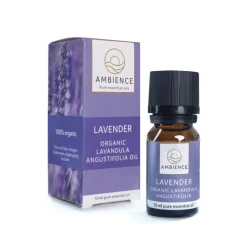 Lavendel Olie Økologisk