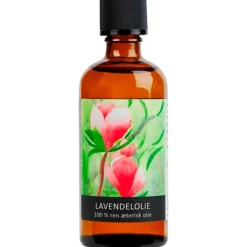 Lavendelolie